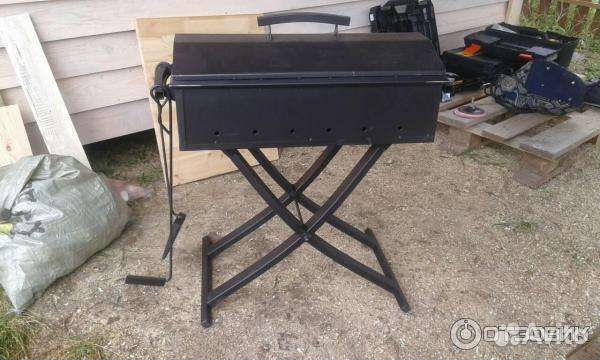 Авторские Мангал, мангальные группы