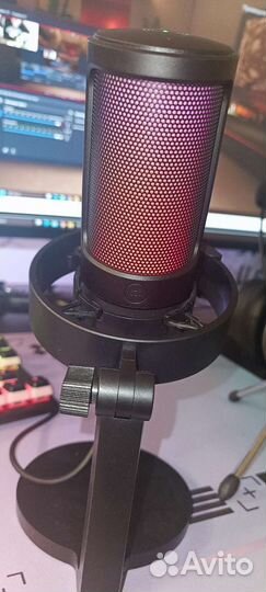 Микрофон fifine ampligame a8