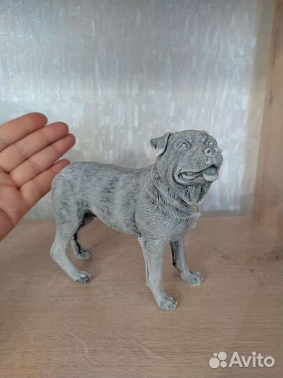 Коллекция статуэток Котики