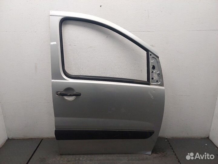 Дверь боковая Citroen Jumpy (Dispatch), 2014