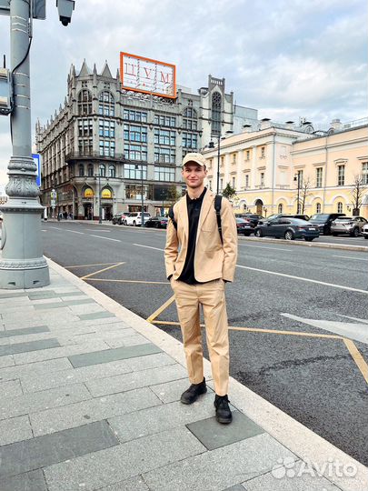 Педагог по эстрадно-джазовому вокалу