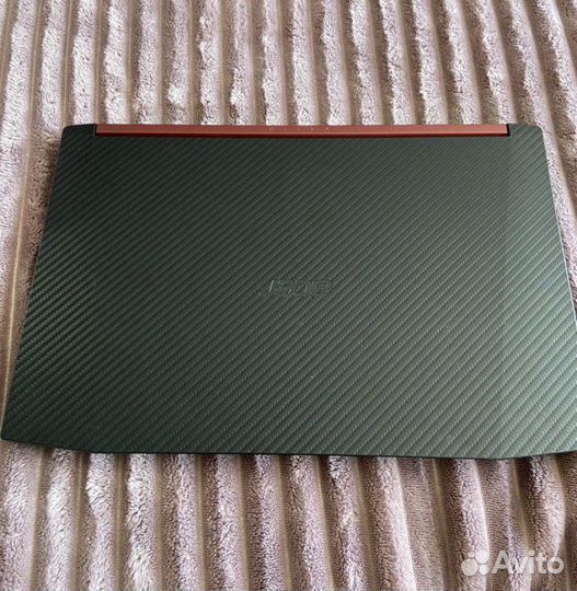 Ноутбук игровой i5