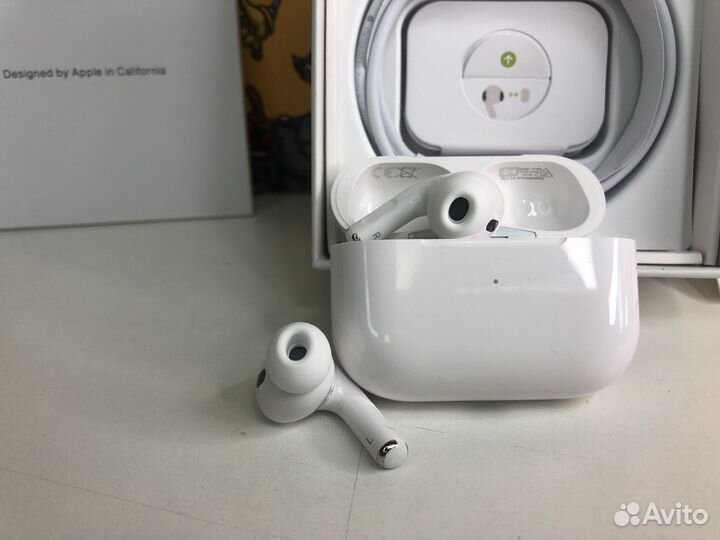 Airpods Pro 2
