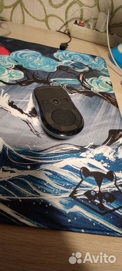 Игровая мышь G Pro Wireless League of Legends