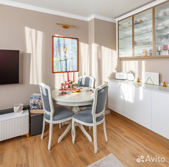 Кухни от производителя