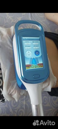 Криолиполиз