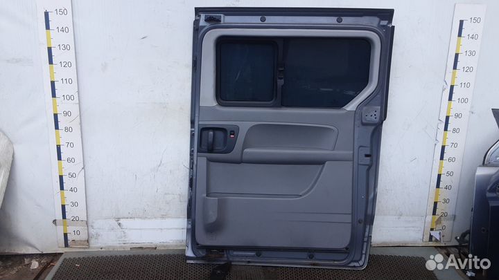 Дверь сдвижная Hyundai H-1 Starex (2007-2015)