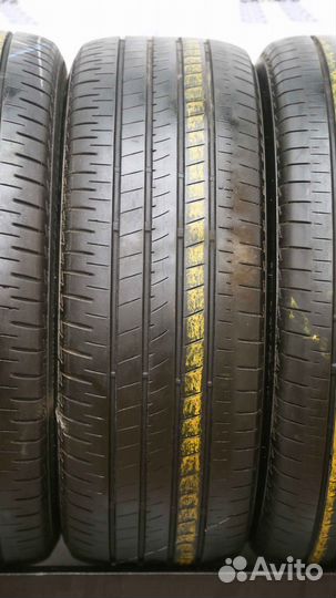 Bridgestone Turanza T005A 225/50 R18 95V
