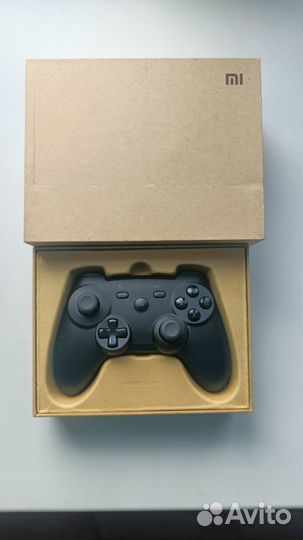 Bluetooth геймпад xiaomi