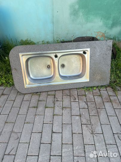 Мойка