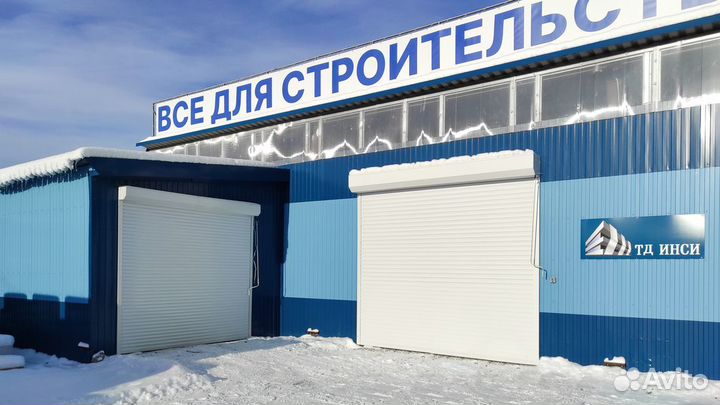 Профнастиил от производителя