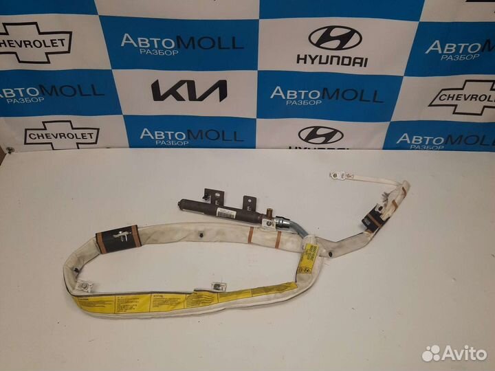 Падушка безопасности (шторка) Хендай i30 1 FD