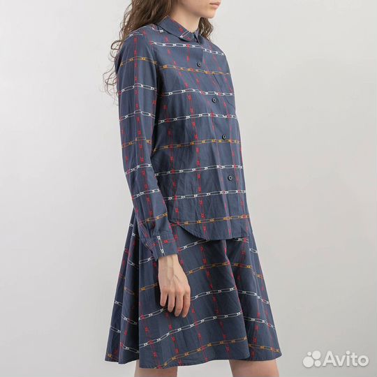 Платье Sonia Rykiel оригинал 44р