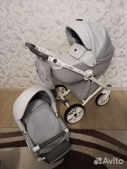 Indigo Porto 2в1 В идеале