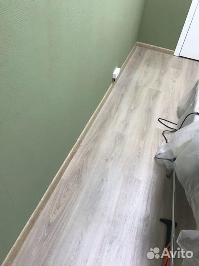 Мастер отделочник универсал