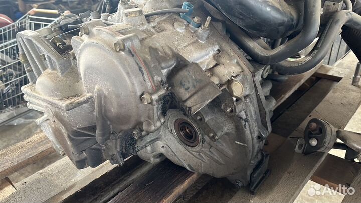 АКПП контрактная AW55-51SN Volvo XC90