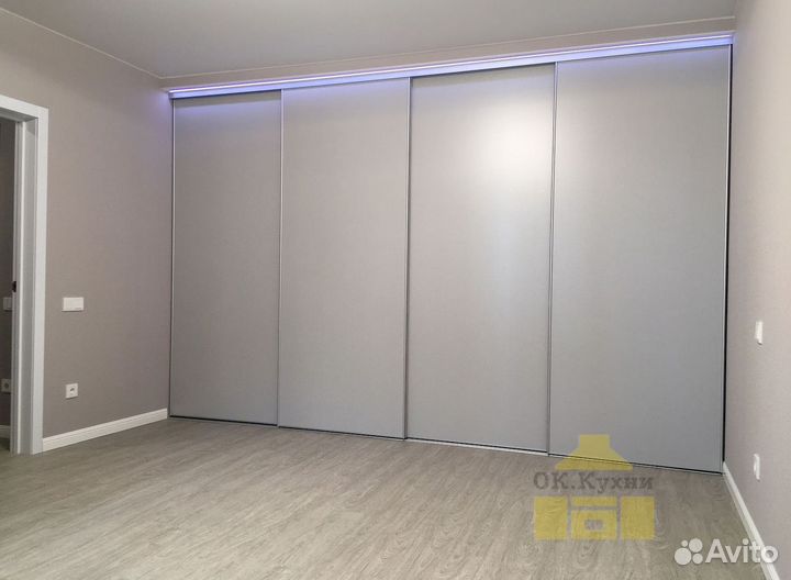 Шкаф стенка