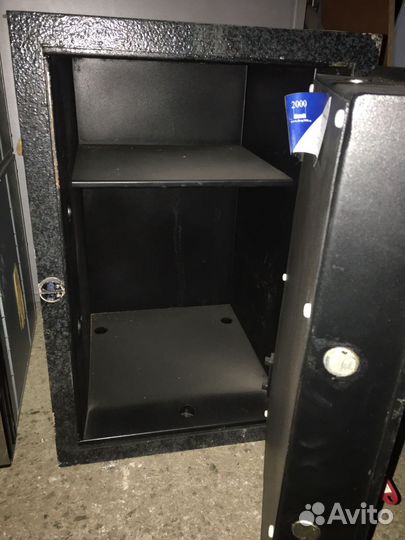 Сейф 3 класс