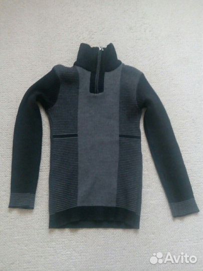 Джемпер oz&es