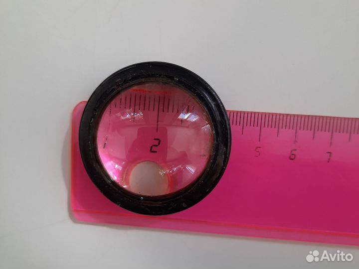 Лупы,увеличительные стекла