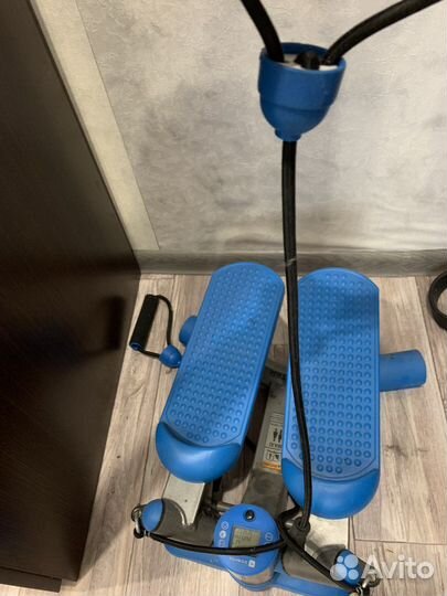 Тренажер степпер