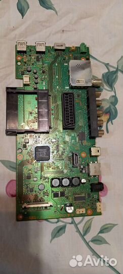 Платы для телевизоров