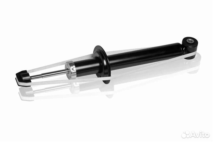 Trialli AG01510 амортизатор задний правый/левый