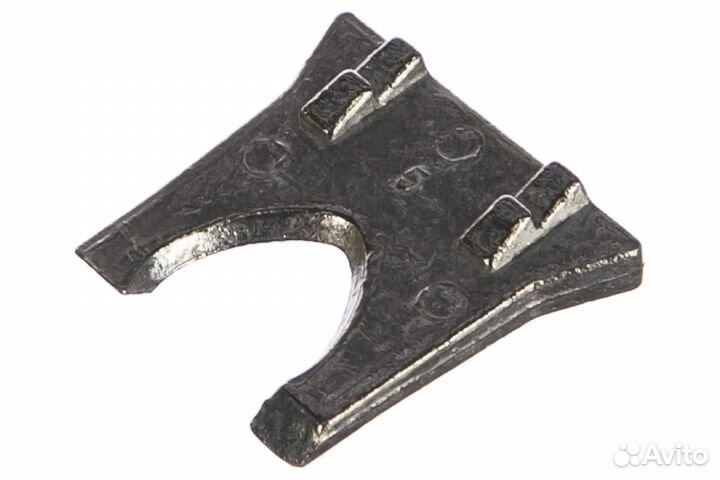 Клин 5, 6 мм набор из 2-х штук