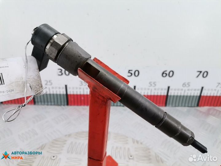 Форсунка Mercedes-Benz E-Класс W211/S211 2004