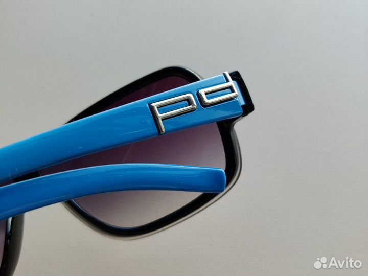 Очки солнцезащитные