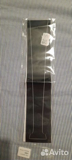 Защитная наклейка на ps5