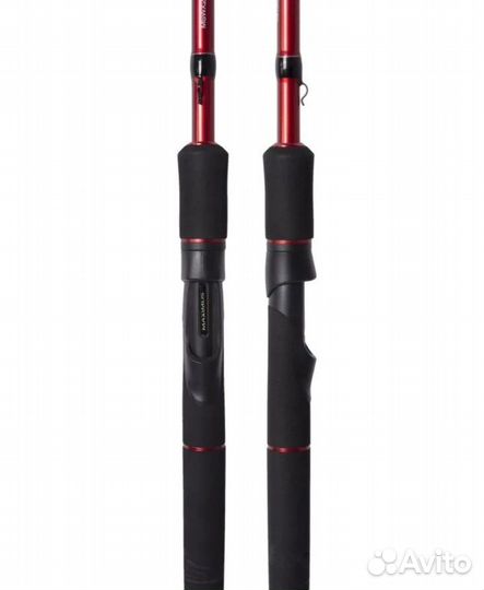 Спиннинг Maximus winner-X