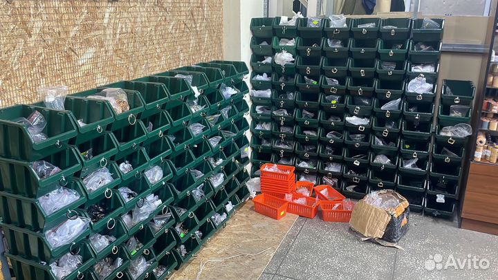 Фурнитура для сумок