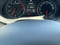 Audi A3 1.4 AMT, 2014, 165 750 км, с пробегом, цена 1 800 000 руб.