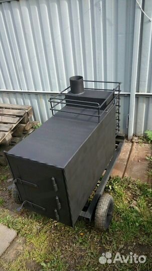 Вечные Печи для бани.люкс