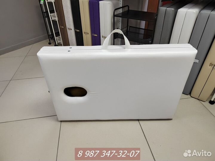 Массажный стол