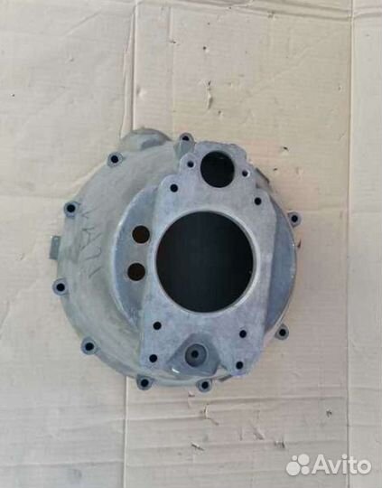 Колокол УАЗ змз 409