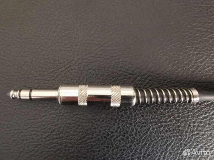 Микрофонный кабель Proel Jack - XLR bulk220LU5