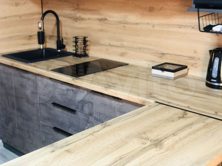 Квартира-студия, 23 м², 4/4 эт.