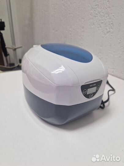 Ультразвуковая мойка для маникюра
