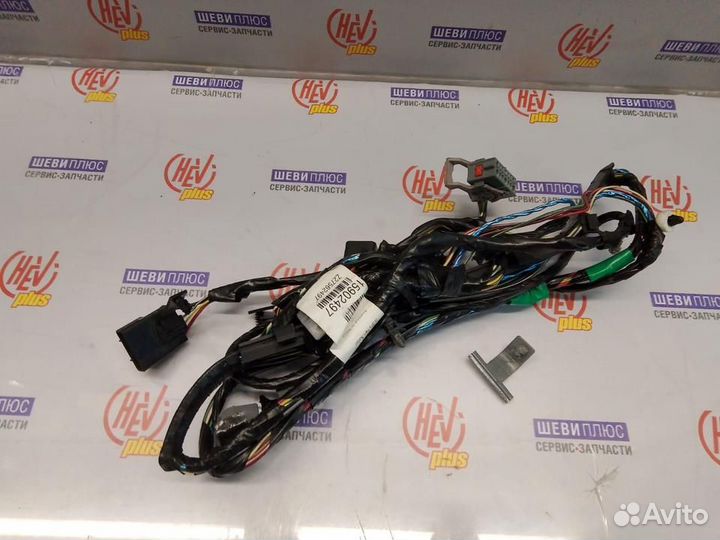 Жгут проводки потолка Cadillac Escalade