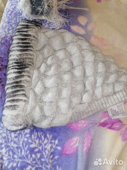 Капр аязанный