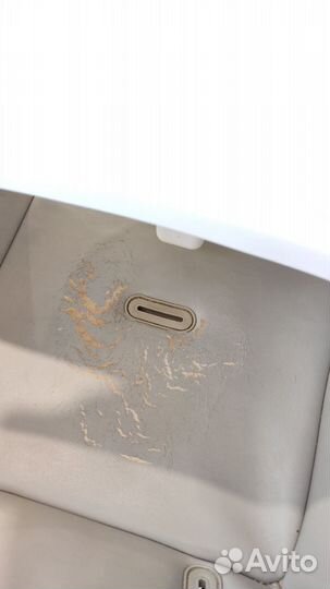 Стульчик для кормления babyton