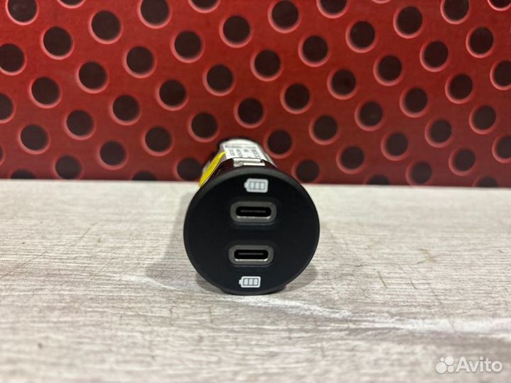 Разъем AUX / USB Porsche Macan 95B DLZ 3.0 бензин