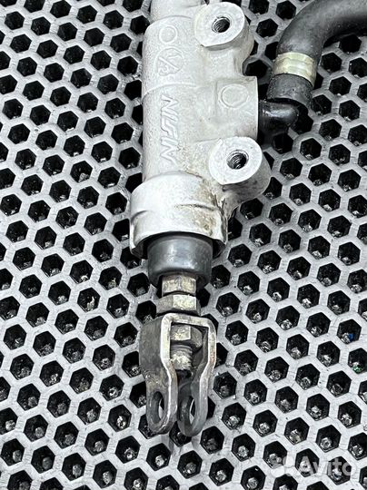 Тормозная машинка Yamaha YZ 80 2000