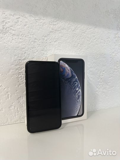 iPhone Xr, 128 ГБ