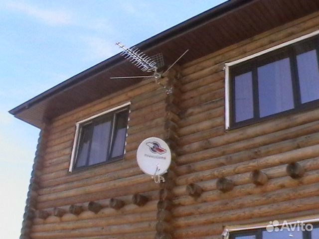 Монтаж слаботочных систем