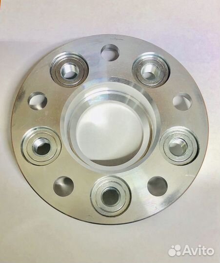 Проставки колёс Бмв 50мм