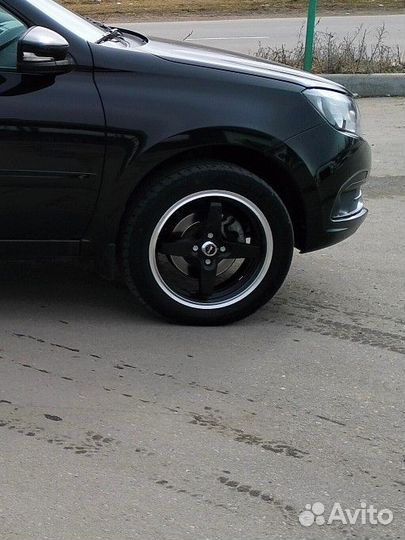 R16 Kumho AutoPower 777A 195/55, PCD 4x98 DIA 100