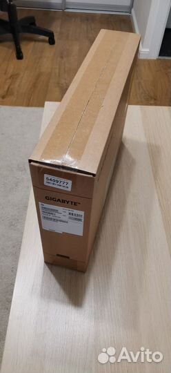 Ноутбук gigabyte g5 kf